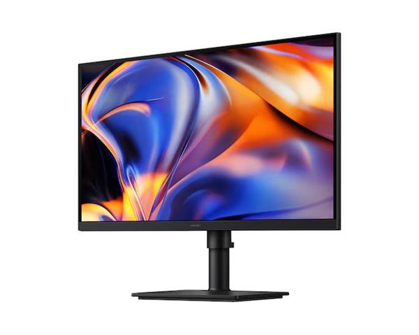 Samsung ViewFinity S8 (S80HF) 27" LED IPS 5120x2880 Mega DCR 5ms 350cd DP HDMI USB C(90W) pivot