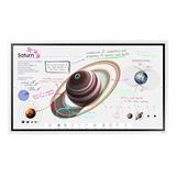 Samsung WM55FX Flip 55" 3840x2160 450cd, HDMI USB Wifi , prevadzka 12/7