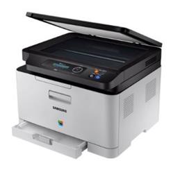 Samsung Xpress SL-C480 Color Laser Multifunction Printer