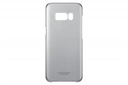 Samsung Zadný kryt pre Samsung S8, Čierny