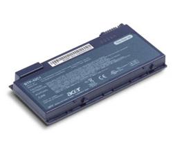 Sanyo Li-Ion 6cell 3S2P 4000mAH for AS4720/AS4520/AS4320/AS4220