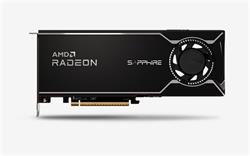 SAPPHIRE AMD RADEON AI PRO R9700 32GB GDDR6
