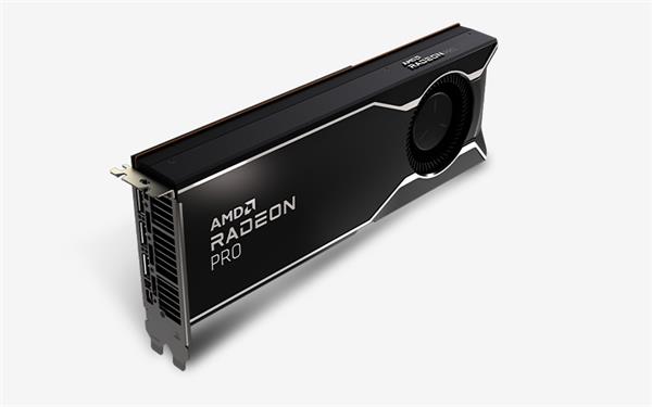 SAPPHIRE AMD RADEON PRO W7800 48GB GDDR6 LITE