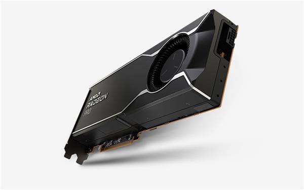 SAPPHIRE AMD RADEON PRO W7800 48GB GDDR6 LITE
