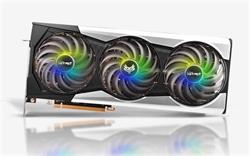 Sapphire NITRO+ AMD Radeon RX 6900 XT SE 16GB/256-bit GDDR6 HDMI 3xDP