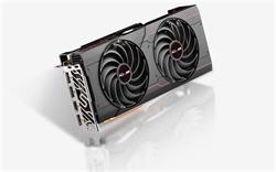 Sapphire PULSE AMD Radeon RX 6700 XT 12GB/192-bit GDDR6 HDMI 3xDP