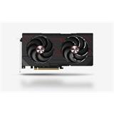 SAPPHIRE PULSE AMD RADEON RX 9060 XT GAMING OC 8GB/128bit GDDR6 2xHDMI DP