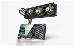 Sapphire TOXIC AMD Radeon RX 6900 XT Extreme Edition 16GB/256-bit GDDR6 HDMI 3xDP