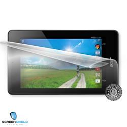 ScreenShield Acer ICONIA One 7 B1-730HD - Film for display protection