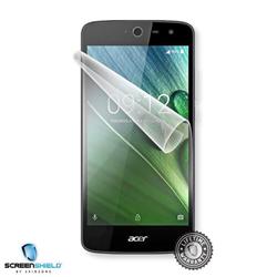 Screenshield ACER Liquid Zest 4G T07 - Film for display protection