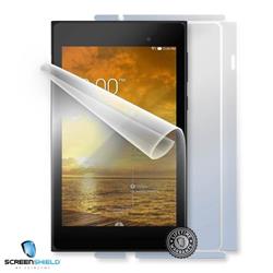 ScreenShield Asus MeMO Pad 7 ME572CL - Film for display + body protection