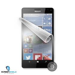 ScreenShield Microsoft Lumia 950 XL Lumia RM-1085 - Film for display protection