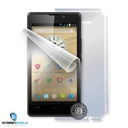 ScreenShield Prestigio PSP 3453 DUO - Film for display + body protection