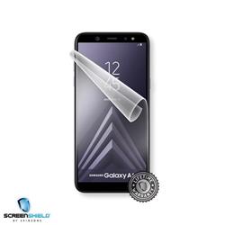 Screenshield SAMSUNG A600 Galaxy A6 - Film for display protection