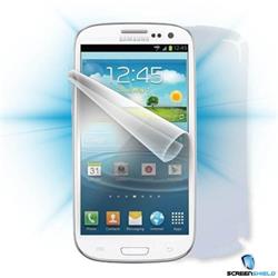 ScreenShield Samsung Galaxy S3 mini i8190 - Film for display + body protection