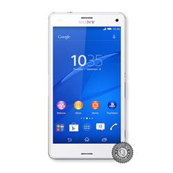ScreenShield Sony Xperia Z3 Compact Tempered Glass - Film for display protection