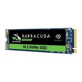Seagate BarraCuda 1TB SSD PCIe 4.0 NVMe M.2 2280 (r3600MB/s, w2800MB/s)