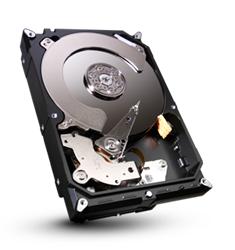 Seagate Barracuda 2TB 7200RPM 64MB SATA III 6Gbit/s