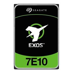 Seagate HDD Server Exos 7E10 3,5" 4TB 7200RPM 256MB SED SAS 12Gb/s