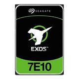 Seagate Server Exos 4TB HDD 3,5"7200RPM 256MB SAS 12Gb/s