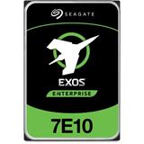 Seagate Server Exos 7E10 8TB HDD 3,5" 7200RPM 256MB SATA 6Gb/s