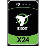 Seagate Server Exos X24 12TB HDD 512E/4KN 3,5" 7200RPM 512MB SAS 12Gb/s