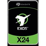 Seagate Server Exos X24 24TB HDD 512E/4KN 3,5" 7200RPM 512MB SATA 6Gb/s
