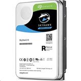 Seagate SkyHawk AI Surveillance 8TB 7200RPM 256MB SATA III 6Gbit/s