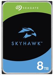 Seagate SkyHawk Surveillance 8TB 5400RPM 256MB SATA III 6Gbit/s