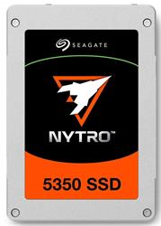 SEAGATE SSD Server Nytro 5350S 3.84TB 2.5" PCIe Gen4 x4 NVMe (7400/6900MB/s)