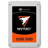 SEAGATE SSD Server Nytro 5350S 3.84TB 2.5" PCIe Gen4 x4 NVMe (7400/6900MB/s)