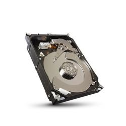 Seagate SSHD 1TB Solid State Hybrid Drive 3,5" 7200RPM 64MB SATA III 6Gbit/s
