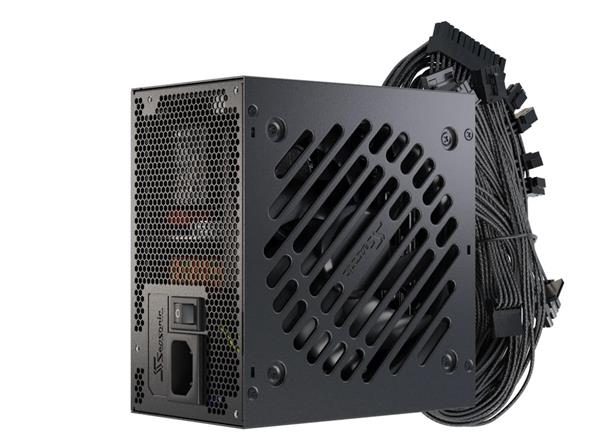 Seasonic Core BC-850 ATX 3.1 Bronze