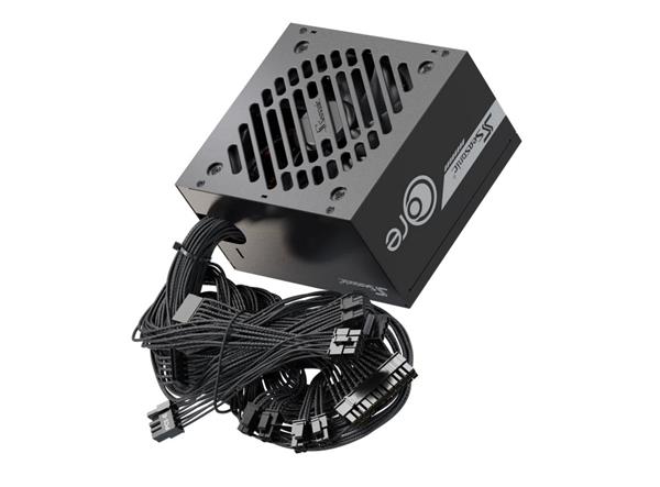 Seasonic Core GC-750 ATX 3.1 GOLD