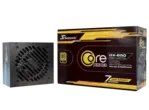 Seasonic Core GX-650 Gold ATX 3.1, modular