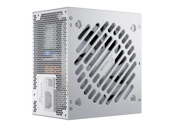 Seasonic Core GX-850 WHITE ATX3.1 80Plus Gold, modular