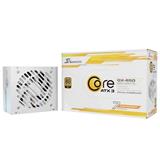 Seasonic Core GX-850 WHITE ATX3.1 80Plus Gold, modular