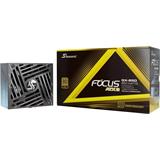 SEASONIC FOCUS GX 850W ATX3.1 80Plus GOLD modular