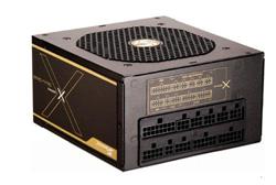 Seasonic X-750 (SS-750KM) Active PFC F3 80+ GOLD, modular cable