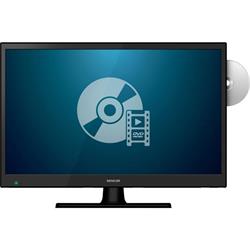 Sencor SLE 39F09M4 99 cm (39") HD LED TV - black