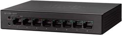 SF110D-08HP 8-Port 10/100 PoE Desktop Switch