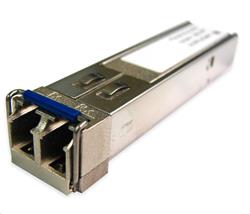 SFP+ transceiver 10GBASE-LR/LW, multirate, SM 10km, 1310nm, LC dup., DMI , Cisco komp.