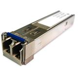 SFP+ transceiver 10GBASE-LR/LW, multirate, SM 10km, 1310nm, LC dup., DMI , FORTINET komp.