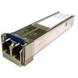 SFP+ transceiver 10GBASE-SR/SW, multirate, MM, OM3-300/OM2-82/OM1-33m, 850nm VCSEL, LC dup., DMI , DELL komp..