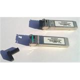 SFP+ WDM transceiver 10GBASE-BX, SM 20km, 1270nm TX/ 1330mm RX BIDI, LC simplex, Cisco kompatibilny, DMI diagnostika