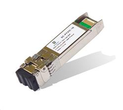 SFP28 transceiver 10/ 25Gbps, MM, 850nm,100m (OM4), 3,3V,LC Duplex,0 až 70°C, DDM, DELL kompatibilní