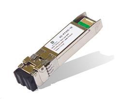 SFP28 transceiver 10/ 25Gbps, MM, 850nm,100m (OM4), 3,3V,LC Duplex,0 až 70°C, DDM, HP BLADE kompatibilní
