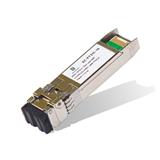 SFP28 transceiver 10/ 25Gbps, MM, 850nm,100m (OM4), 3,3V,LC Duplex,0 až 70°C, DDM, HP kompatibilní