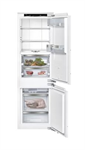 SIEMENS_iQ700 Zabudovateľná chladnička s mrazničkou dole 177.2 x 55.8 cm