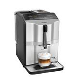 SIEMENS_Plne automatický kávovar, EQ.300, strieborná